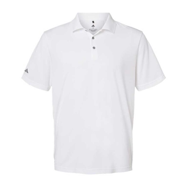 Adidas Men's Performance Polo
