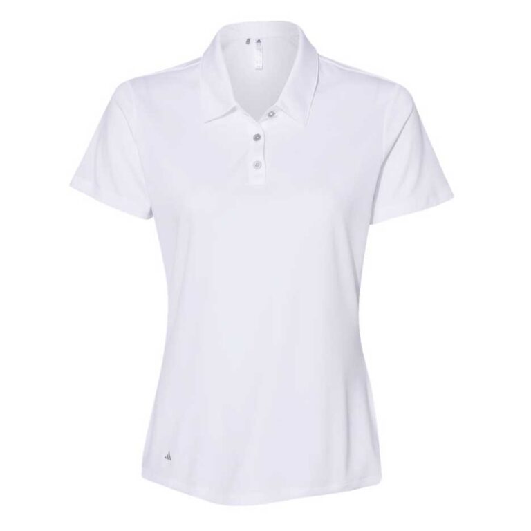 Adidas Women's Performance Polo